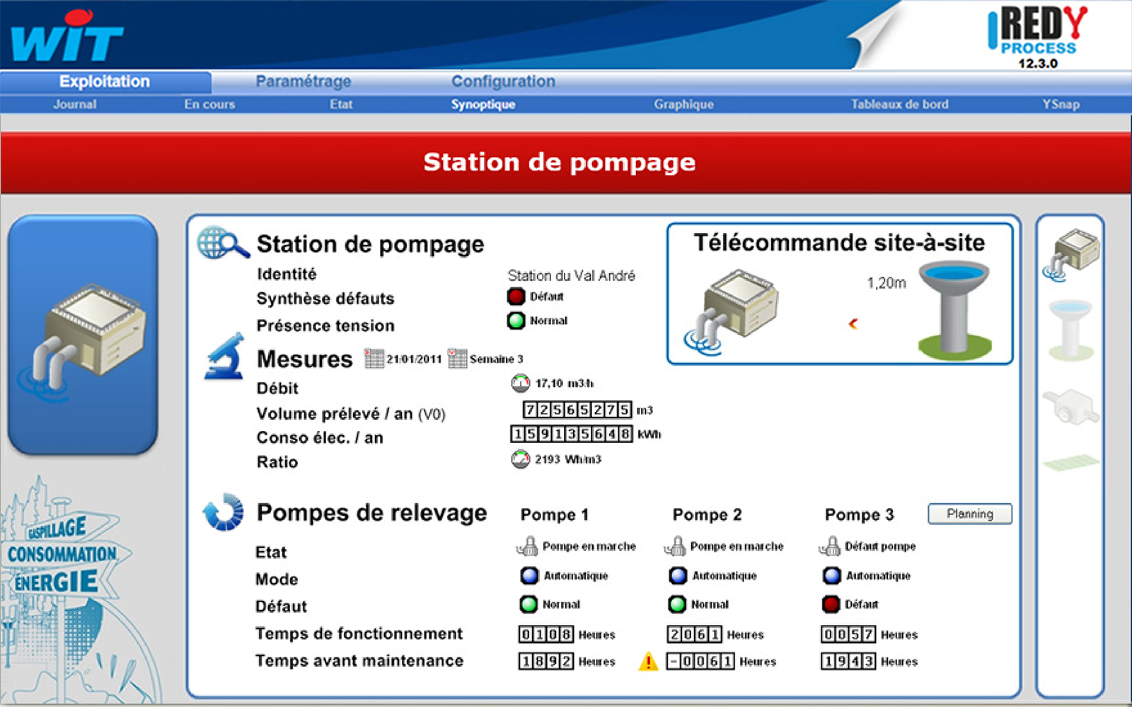 ecran_easypro_telecommande_n