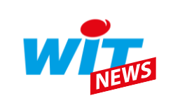 Logo WIT News Logo WIT News