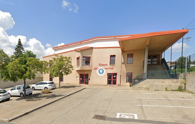 Espace-Albert-Maurice-Google-Maps Site WIT-iko