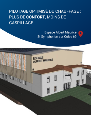 espace albert maurice