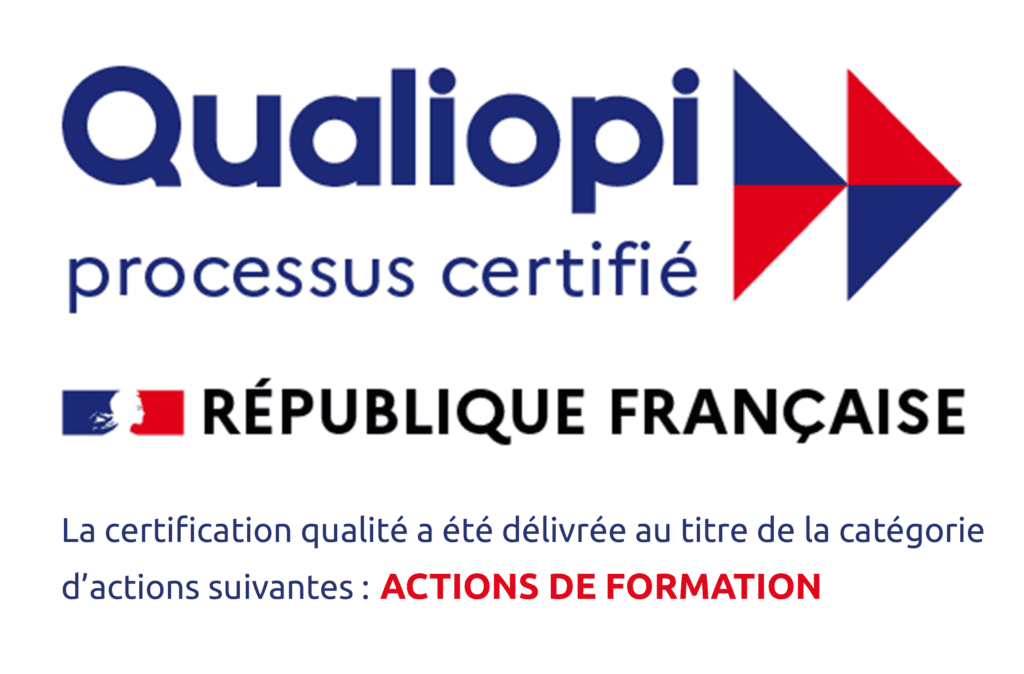 certificat Qualiopi