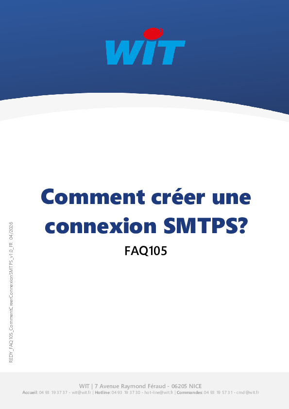 REDY_FAQ105_CommentCreerConnexionSMTPS_v1.0_FR.pdf