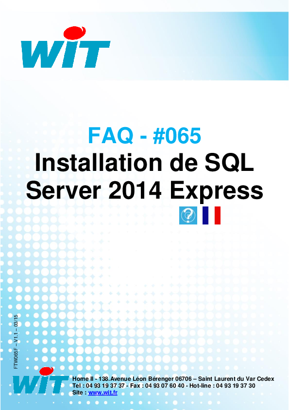 EASYP_FAQ_Installation_de_SQL_Server_2014_Express_FTW065_FR.pdf