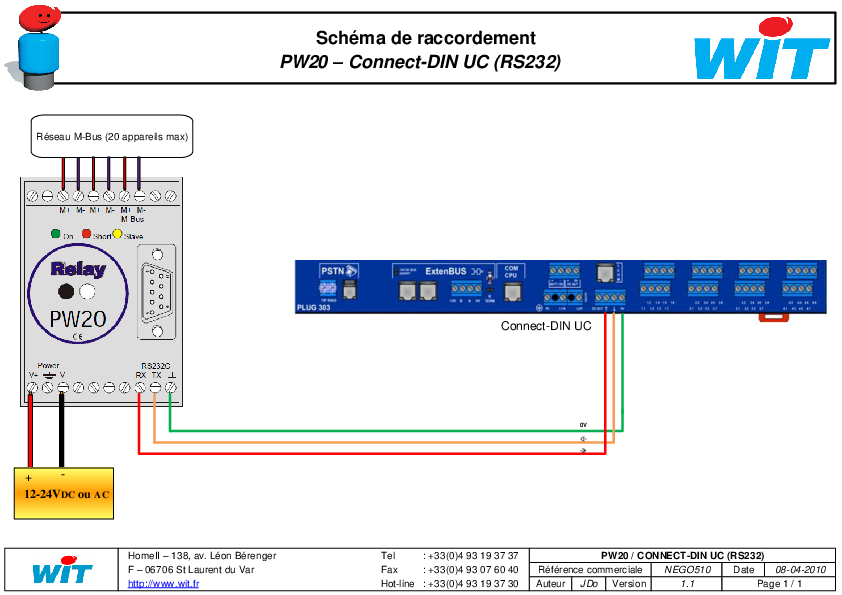 REDY_INST_NEGO510_RaccordementMBusPW20_v1.1_FR.pdf