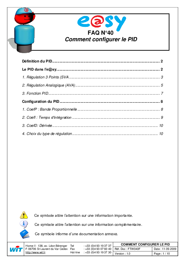 EASY_FAQ040_ConfigurerPID_v1.0_FR.pdf