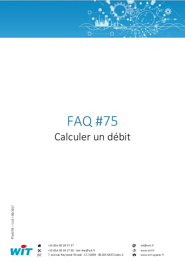 REDY_FAQ075_CalculerDebit_v1.0_FR.pdf