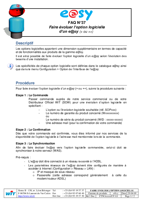 EASY_FAQ037_EvoluerOptionLogicielleEasy_v1.0_FR.pdf