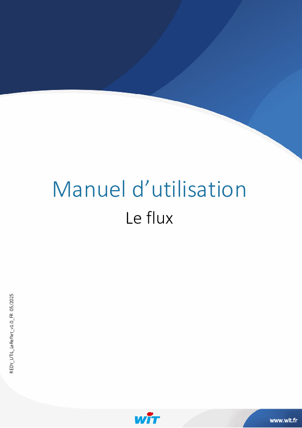 REDY_UTIL_LeFlux_v1.0_FR.pdf