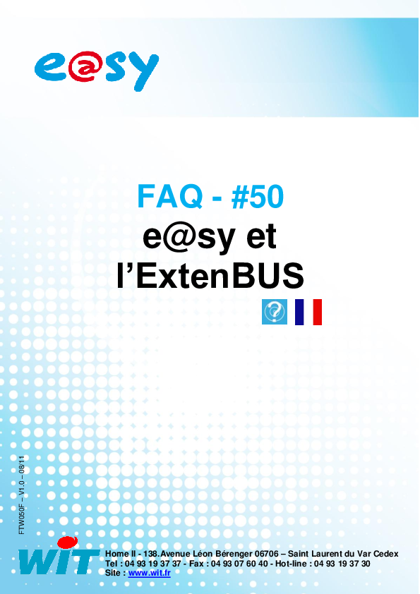 EASY_FAQ050_EasyExtenBUS_v1.0_FR.pdf