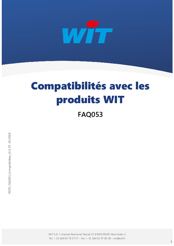 REDY_FAQ053_Compatibilites_v5.0_FR.pdf